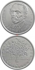 Stříbrné mince ČR-500 Kč, B.K.,200. výročí narození Karla Jaromíra Erbena,Kytice